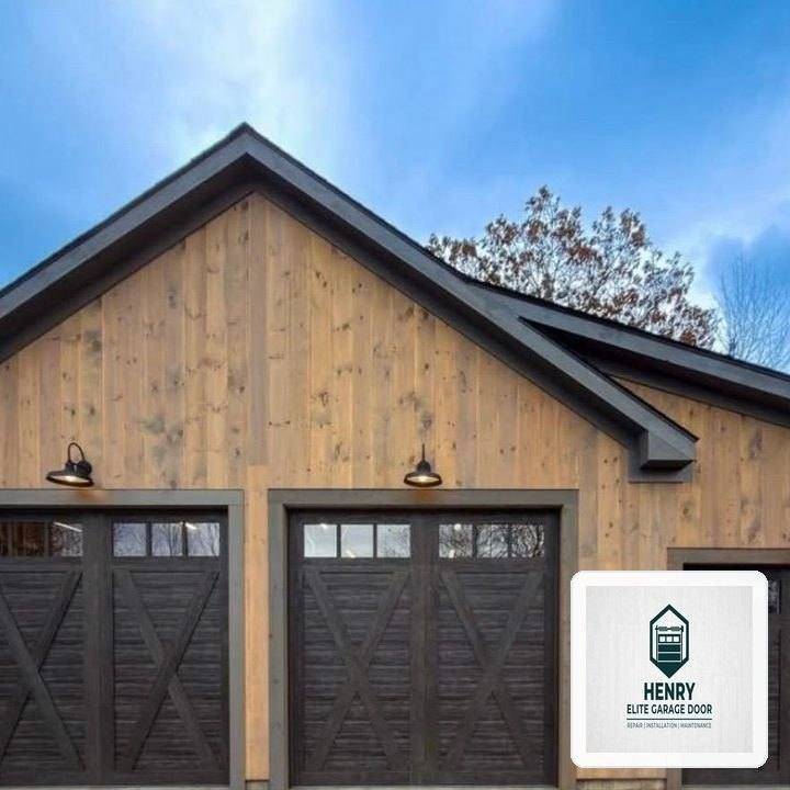 Off-Track Garage Door Emergency Realignment & Laser Calibration in Arlington, MA
