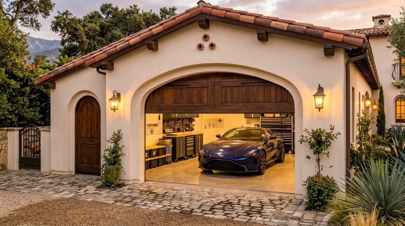 Henry Elite Garage Door Garage Door Openers in Arlington, MA